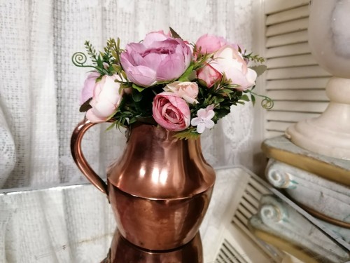 Original antique french copper - antique,