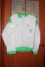 Skoda Workwear Mechanic jacket