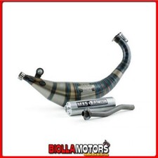 MXS385 MUFFLER MXS GP90 MXS RACING HONDA D?RAPAGE SM COMP?TITION 50CC (VERSION 