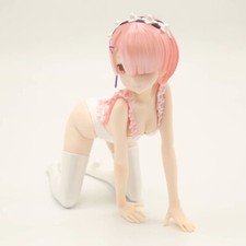 12CM Sexy Pajamas Girl Anime