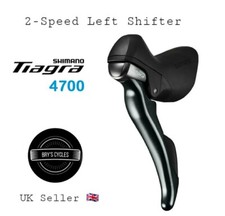 New shimano tiagra - tiagra, st-4700