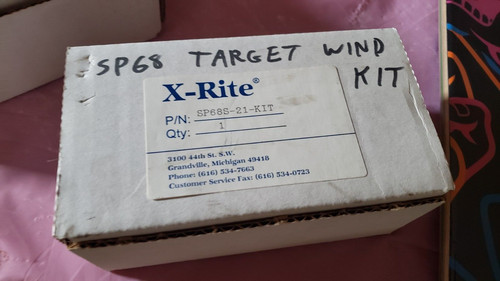 New old stock - old, target
