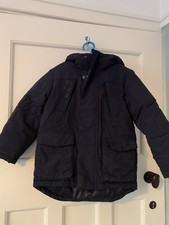 ted baker coat age 3-4