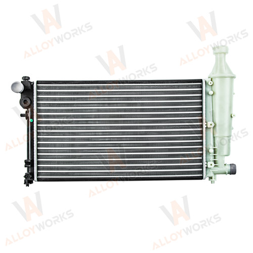 Radiator for peugeot citroen - radiator, /