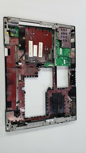 Lenovo sl500 lower case - lower,