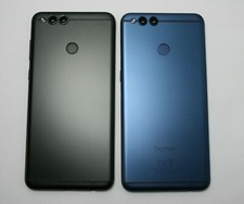 For Huawei Honor 7X BND L21 Battery Back Cover Rear Housing Case Camera Lens