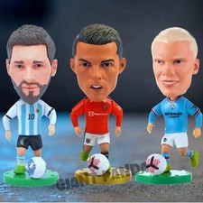 3D Football Player Mini