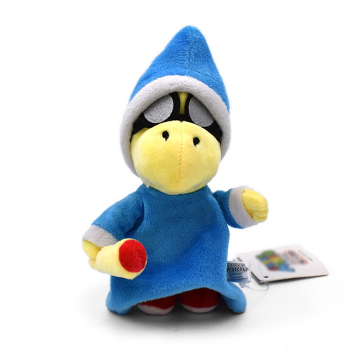 Super mario bros magikoopa - 8",