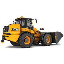 Britains 1:32 Scale JCB TM420S