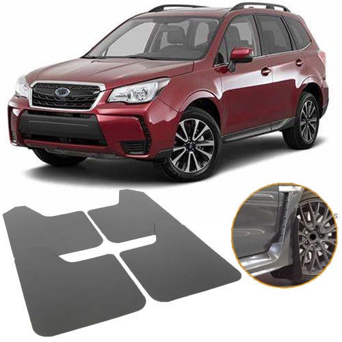 For subaru forester - subaru, 4x