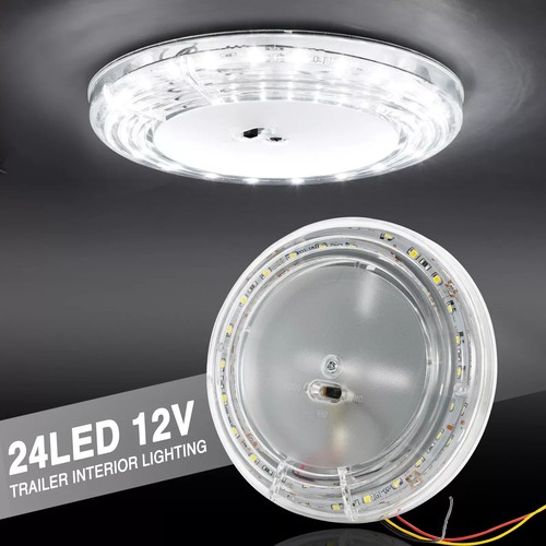 12v roof ceiling - interior, led
