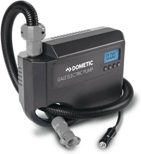 Dometic gale 12v electric pump - electric,