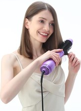 Dryer Brush One-Step Blow Dry