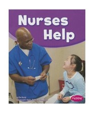 Nurses Help, Dee Ready
