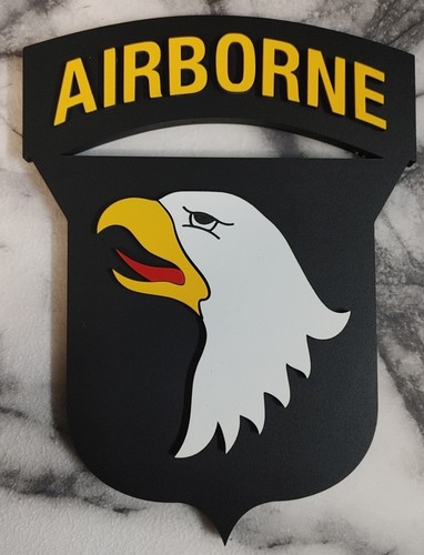 Army 101st airborne - 8",