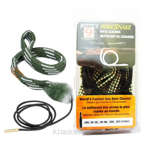 Hoppes rifle airgun barrel - hoppes,