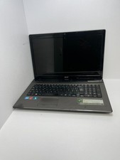 Acer Aspire 7750G Intel Core