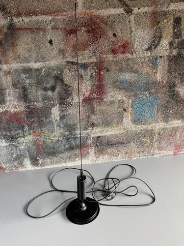 Radio antenna aerial - cb,