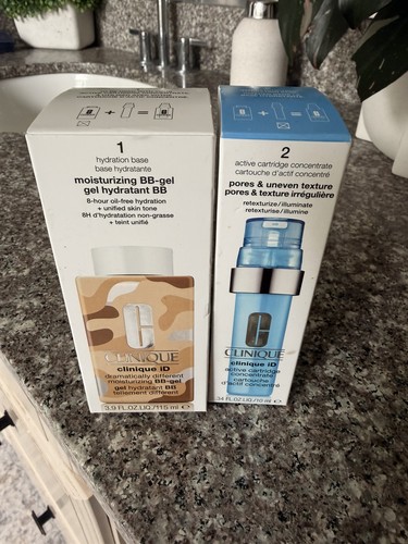 Clinique moisturizing - clinique,
