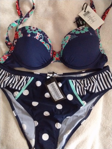 Beautiful pour moi bikini - moi,