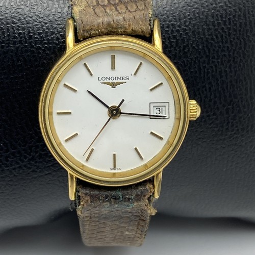 Women longines presence - women's,