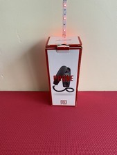 Telephone Argos 392/4358 B100 Boxed Simple Value Corded Telephone Black