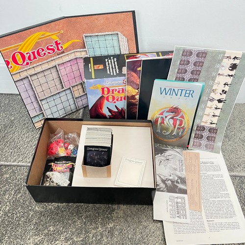 1992 dungeons dragons dragon - dungeons,