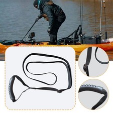 Kayak Stand up Assist Strap