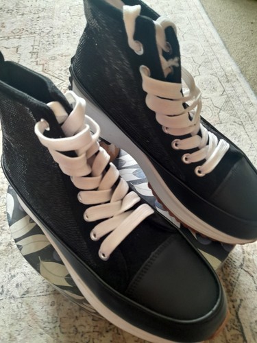 Firetrap platform men s - hi, men’s