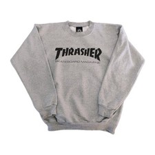 Thrasher Skateboard Magazine