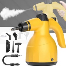 Portable Steam Cleaner Hand