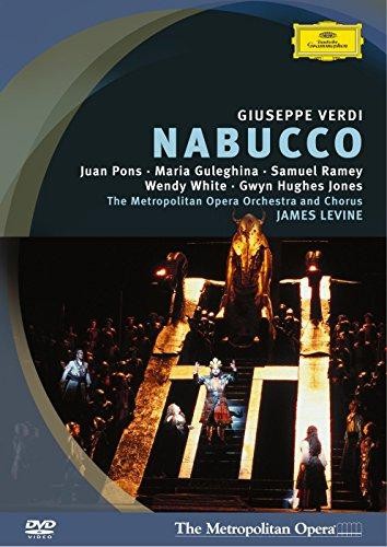 Nabucco metropolitan opera - nabucco:,