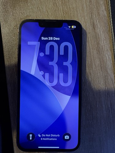Apple iphone pro unlocked - iphone, 13