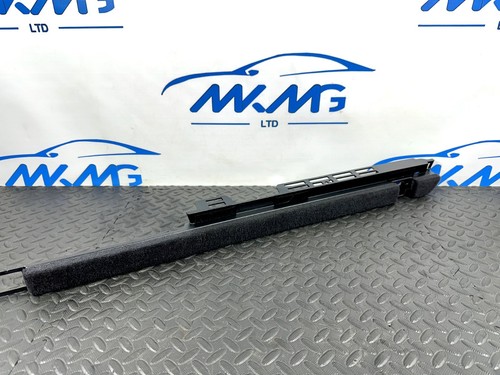 Audi b9 genuine - a4, rear