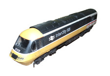 HORNBY CLASS 43 HST GREY