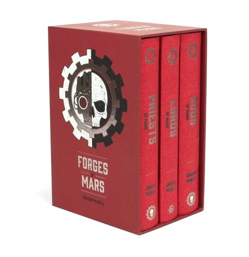 Forges mars collection - of,