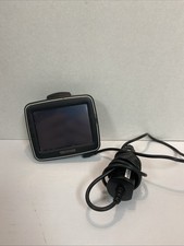 TomTom Ease SatNav GPS Black