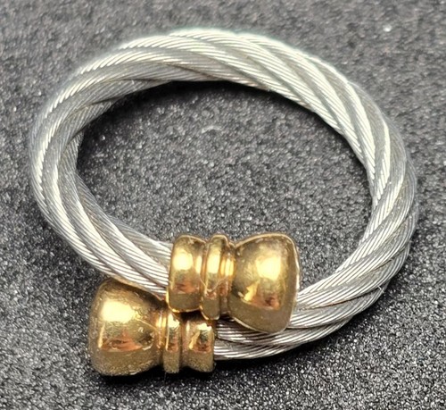 Philippe charriol ring - philippe,