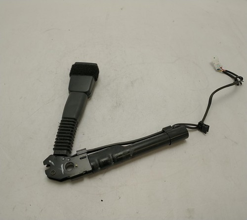 Bmw series seat belt - series,