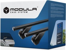 Roof rack FIXPOINTS for