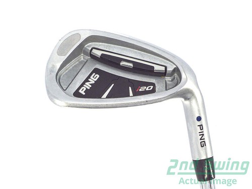 Ping i20 single iron - iron, 9