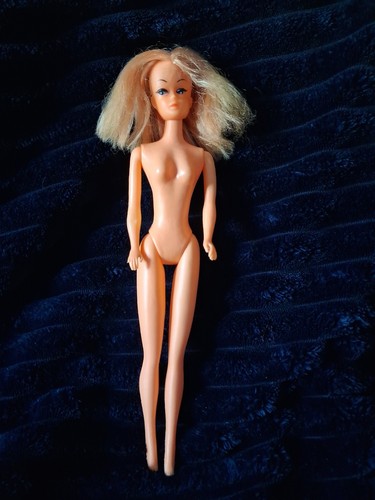 Vintage 1960 tressy clone - vintage,