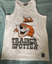 Men’s vest small new summer time