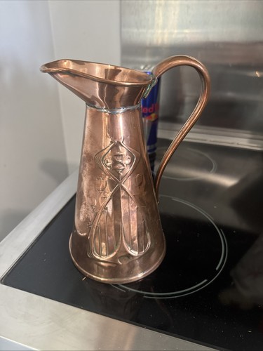 Vintage art nouveau - art,