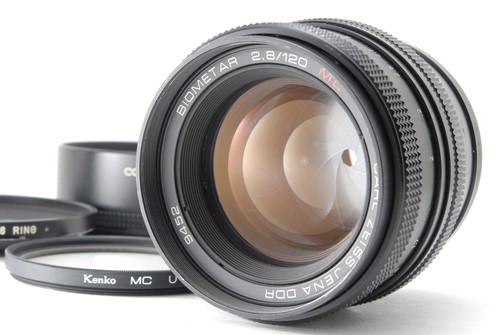 Exc carl zeiss - [exc+5], jena