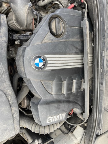 Bmw e82 diesel n47d20c - bmw, 2.0