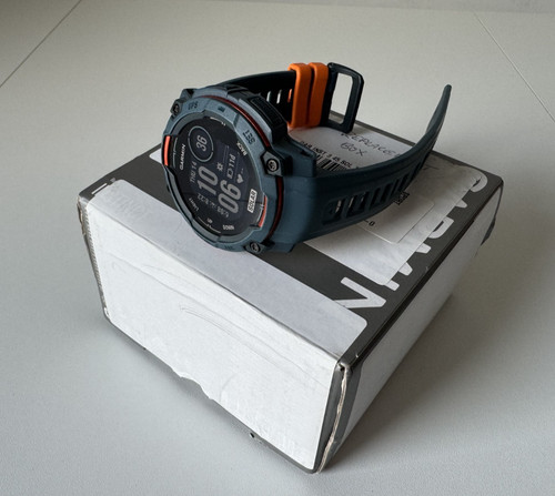 Garmin instinct 45mm solar - solar,