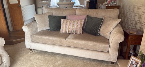 Sofa and seater next - 2,