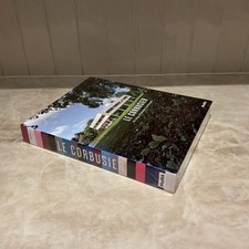 Corbusier: an Atlas of Modern
