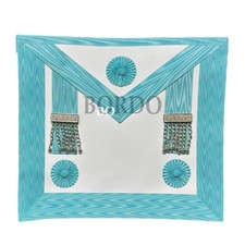 Masonic master mason apron - masonic,